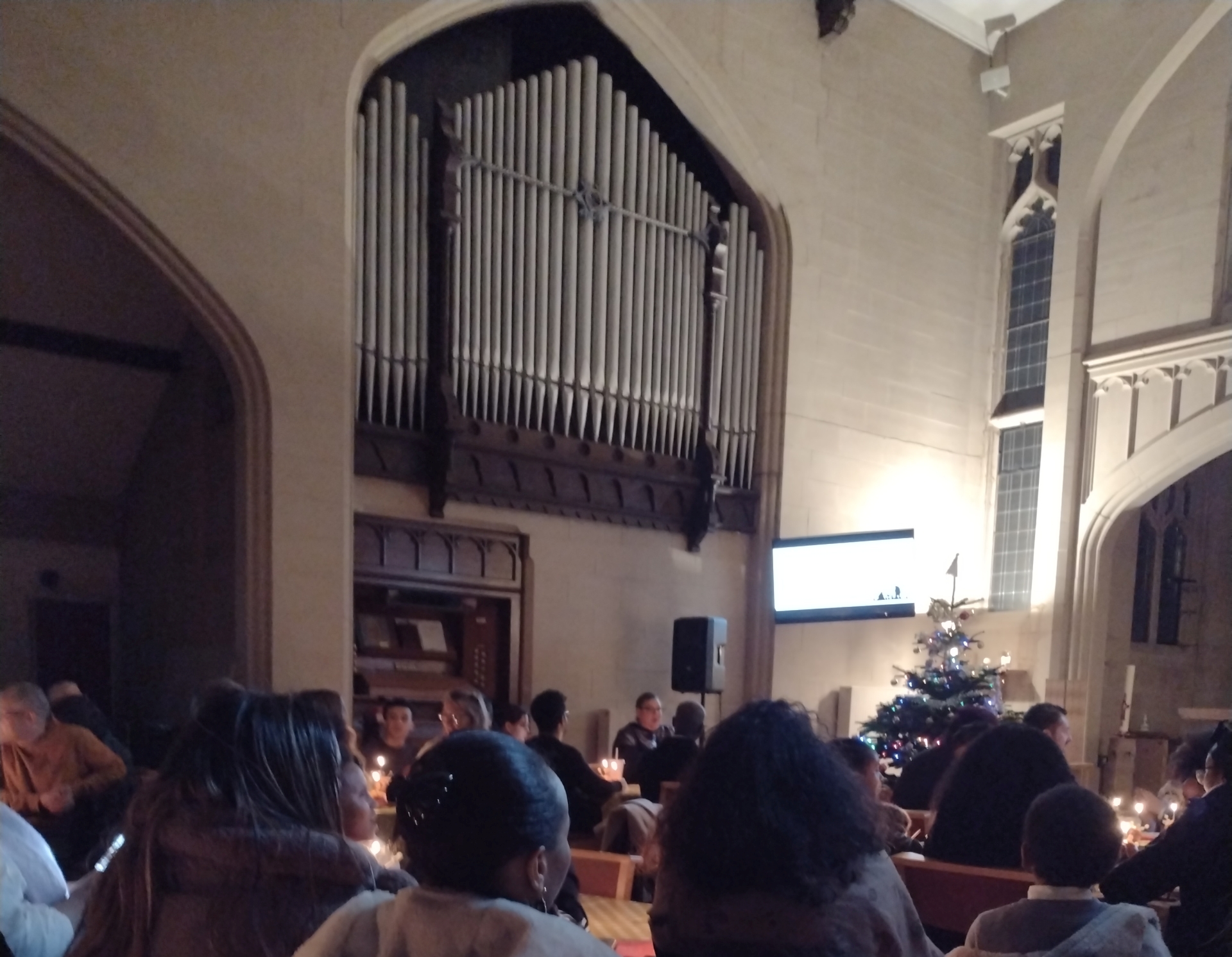 Inclusive Anglican Churches - Together in God's Name